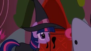 Fluffle Puff Tales Nightmare Night Русский дубляж