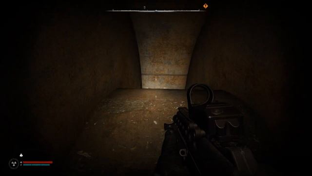 S.T.A.L.K.E.R. 2: Серце Чорнобиля #32 | ЦЕНТР КЕРУВАННЯ ПРОГРАМ? смотреть онлайн