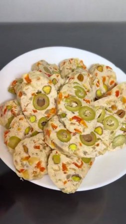 Куриные «конфетки»