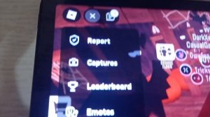 как убрать скриншот в роблоксе на телефон без програм?