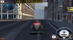 Mafia : The City of Lost Heaven : Большая прогулка : 13 задание : Проби?