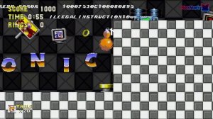 Весёлые догонялки! | Sonic.EXE: Final Escape - The Game (Reworked)