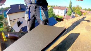 Как обшить дымоходную,кирпичную трубу на кровле,новые