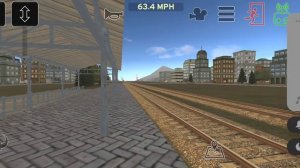 Малый Сборник Поездов