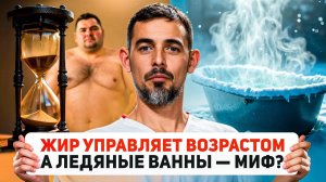 Пластик убивает миллионы, ИИ затмевает врачей и секрет метаболизма чемпионов | Новости медицины