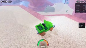 Как добраться до классического магазина 24/7 в Roblox OakLands