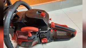 Бензопила P.I.T. GCS45-C5