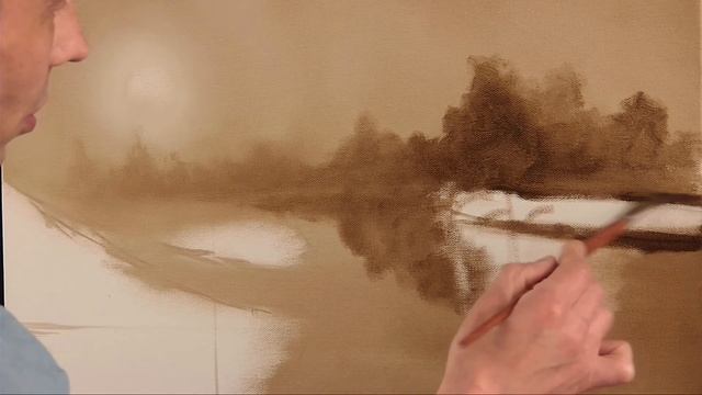 "Золотое утро": марафон Дмитрия Розы. День 1