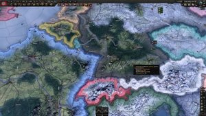 ПРОВЕРКА МИФОВ В HEARTS OF IRON 4 #22 | В РАЗНЫХ КОНТИНЕНТАХ ДЕБ