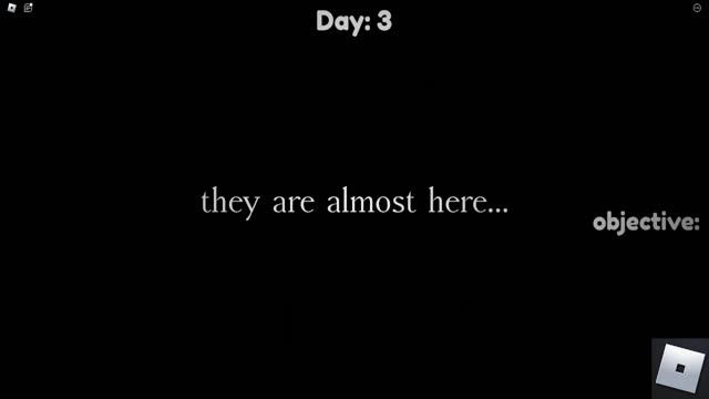 (почти) НОВЫЙ ХОРРОР в Roblox | Пытаемся пройти. смотреть онлайн