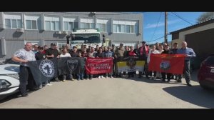 Гимн Боевого братства Балаково