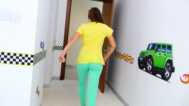 Влад и Никита шутят над мамой   Сборник видео для детей