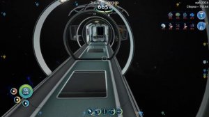 Subnautica.База в мертвой зоне. Глубина 666.
