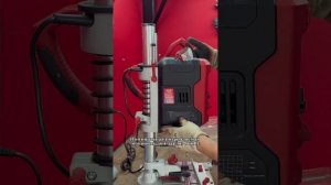 МАШИНА ЗВЕРЮГА🔥 Станок вертикально-сверлильный DB 1305#