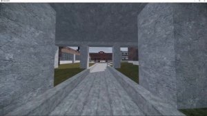 Как вылезти на Рыжий лес\Янов Stalcraft