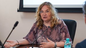 Илалтдинова Елена Юрьевна. IV Ассамблея «Школа Победы». Научно-просветительский лекторий.