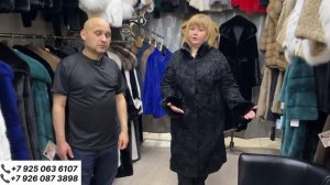 ГОТОВЬ ШУБУ ЛЕТОМ !! ЭЛЕГАНТНЫЕ ШУБЫ ПО ДОСТУПНЫМ ЦЕНАМ В САЛОНЕ ДОМ МЕХА У РОМЫ !