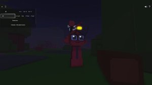 🎮 Играю в Roblox: 3D-Sprunki RP-World! 🤯 СОЗДАЛА СВОЕГО СПУНКА! 💥