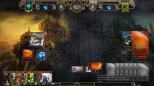 Might & Magic® Duel of Champions с Акантычем 2 сезон начинается