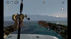 Монстр: Смугастий Клинок на Кайро-Норі - Fishing Planet