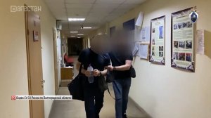 Подозреваемый в покушении на убийство задержан в Дагестане
