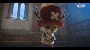 Второй сезон лайвэкшена One Piece от Netflix по одноимённой манге задерживается.