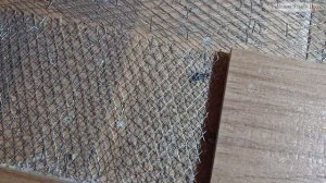 Фанера Укладка Плитки на Клей-Пену