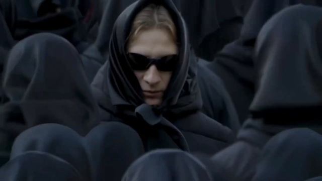 Dyce - БОЛЕН/BOLEN (Offcial Video)