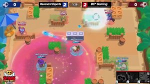 Почему Китай Самый Слабый Регион Бравл Старс?