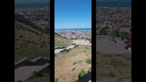 Дербент. Дагестан