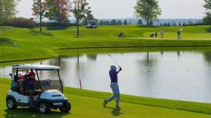 ОБЗОР ЖК «Skolkovo ONE» от Ikon Development