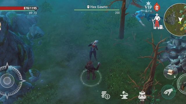 Westland Survival. Охота на Зайцелопа! Весенняя ярмарка смотреть онлайн