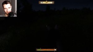 СТРАННЫЙ ДЕНЬ В УЖИЦЕ | Kingdom Come: Deliverance #14