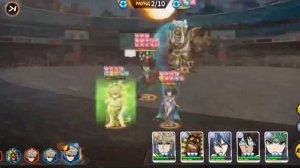 ИСПОВЕДЬ ДЕДА ОБ ИГРЕ One-Punch man Road to hero 2.0 за 3 года игры🤯