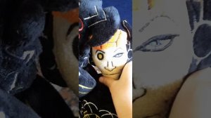 подозрительный Самурай 8 серия 2 сезон. колонка Титан заражён💀💀💀