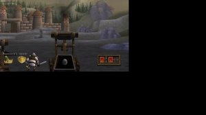 Прохождение игры Шрек Третий #21