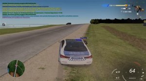 а ведь мог просто за своим базаром следить...