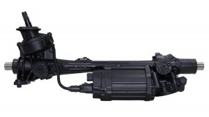 Рулевая рейка ZF-Gen II VW Passat B6, Golf V, Jetta, Touran, Caddy III, Skoda Octavia A5, Audi A3, T