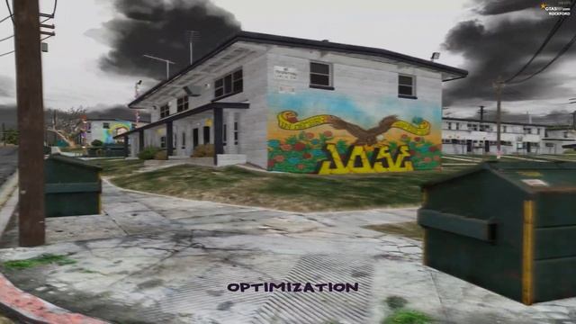 On and so forth redux v3 с FPSBOOST для ГТА 5 РП смотреть онлайн