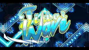 Tidal Wave top 3 demon showcase | Geometry Dash