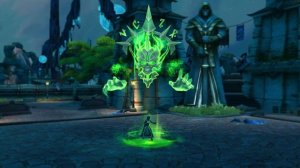 Аллоды Онлайн. Кощеевы речи Палача