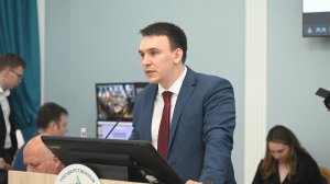 Ведущие российские онкологи выступили с лекциями в Пензенском госуниверситете: полная версия