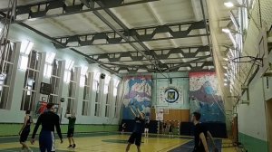 Бросковое задание ч. 2 с Basketball.Trainings