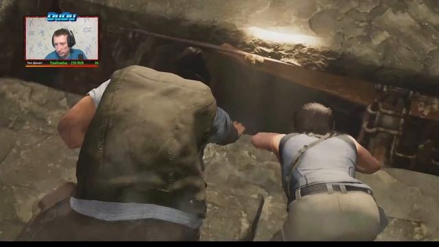 Shadow of the tomb raider. Прохождение. Часть 4. смотреть онлайн