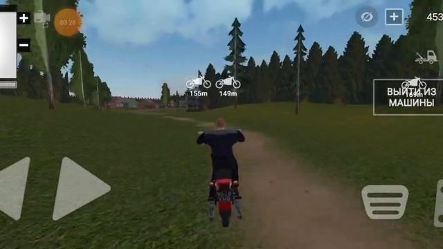 обзор!! нового обновления в симулятор русской деревни смотреть онлайн