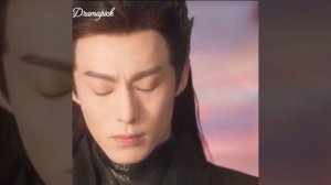 Дорама"Разлука орхидеи и повелителя демонов"#cdrama #dorama