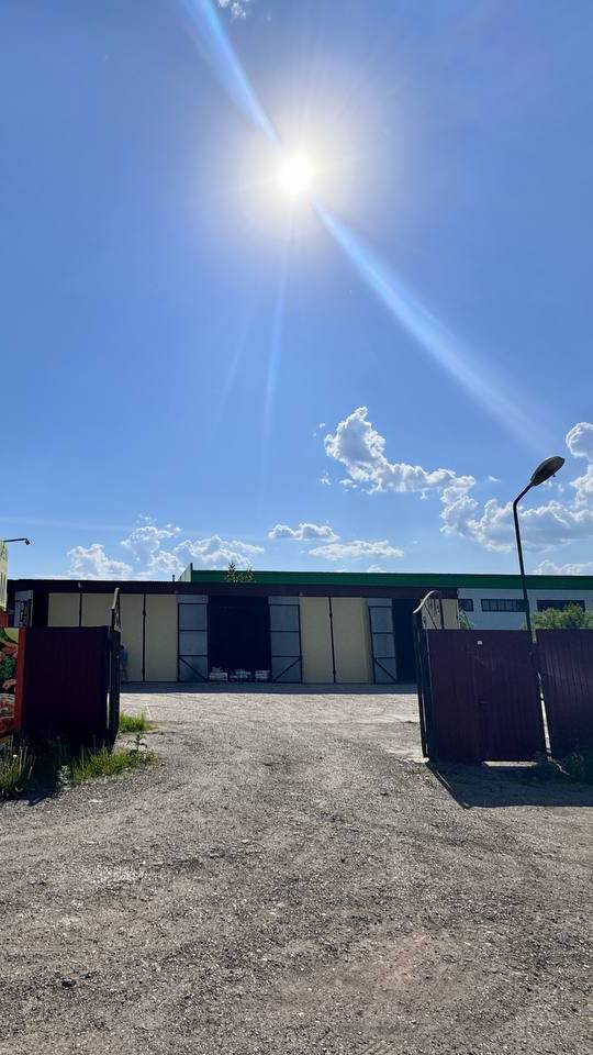 Сдается холодный склад 140 м² с зу 400 м², РТ, Набережные Челны,Старосармановская ул., 10Б смотреть онлайн