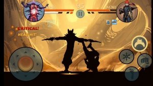 ВСЕ МИФИЧЕСКИЕ СЕТЫ В Shadow fight 2(Шадоу Файт 2)