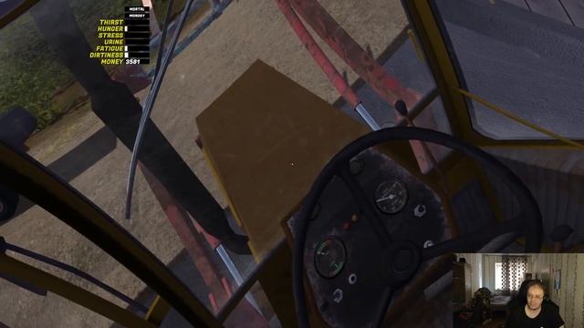 Первый взгляд. My summer car смотреть онлайн