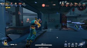 КАК ИГРАЕТ ТОП 1 ИГРОК ЖЕЛЕЗНЫЙ КУЛАК - MARVEL RIVALS IRON FIST RANK